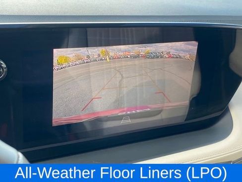 Certified 2024 Buick Encore GX Avenir w/ Avenir Convenience Package image 11