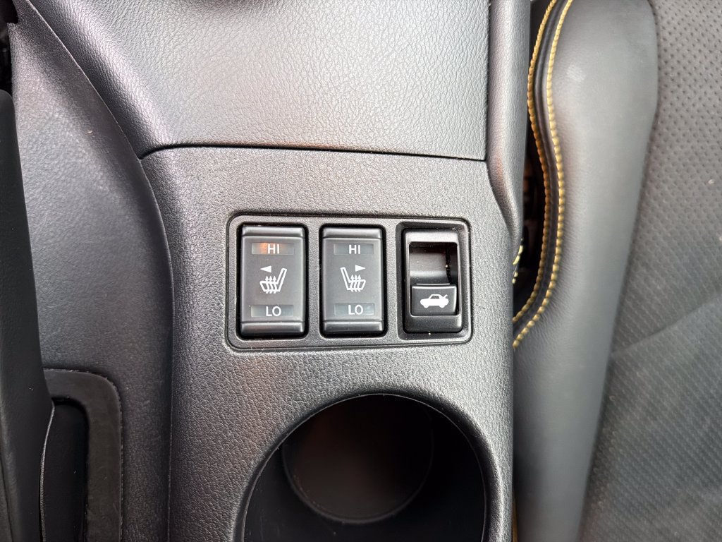 Used 2023 Nissan Z w/ Floor Mat Package (L93) RWD image 27