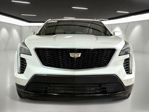 Used 2020 Cadillac XT4 Sport image 6