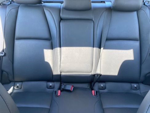 Used 2024 MAZDA MAZDA3 s image 20