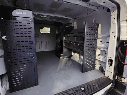 Used 2022 Ford Transit 250 Low Roof image 22