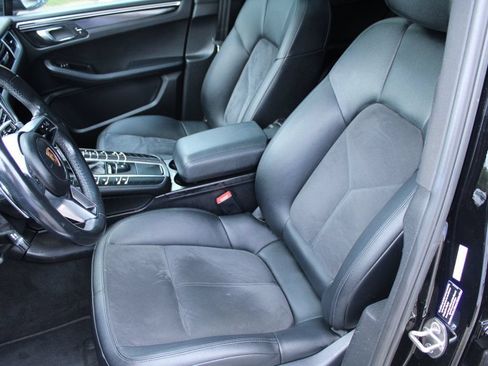 Used 2016 Porsche Macan S AWD/4WD image 15