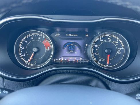 Used 2022 Jeep Cherokee Latitude Lux image 19