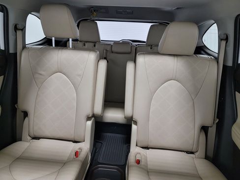 Used 2022 Toyota Highlander Platinum AWD/4WD image 12