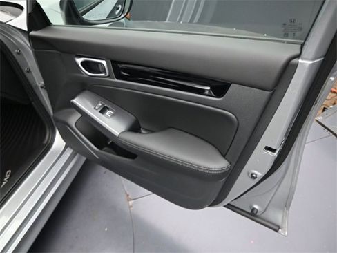 New 2026 Honda Civic Sport Touring image 34