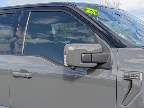 Used 2021 Ford F150 Lariat image 10