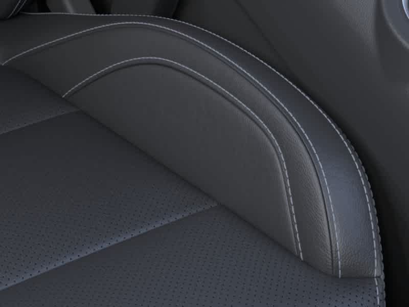 New 2026 Ford Mustang Premium RWD image 16