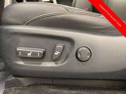 Used 2016 Toyota 4Runner SR5 Premium AWD/4WD image 14