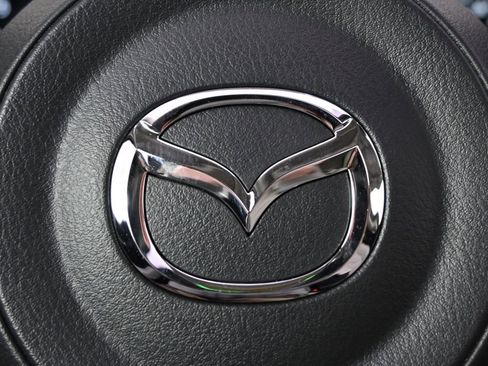 New 2025 MAZDA CX-5 AWD 2.5 S w/ Premium Plus Pkg image 32