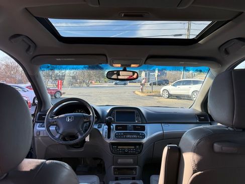 Used 2008 Honda Odyssey EX-L image 15