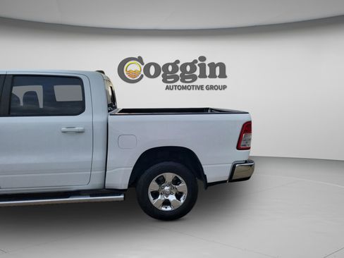 Used 2022 RAM 1500 Big Horn w/ Trailer Tow Group image 25