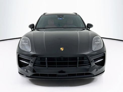 Certified 2020 Porsche Macan GTS AWD/4WD image 6
