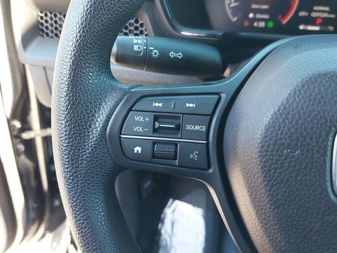Used 2024 Honda CR-V EX image 16