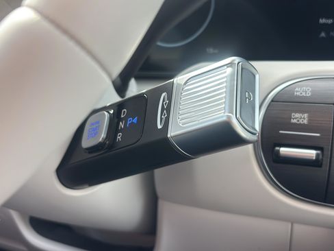 New 2026 Hyundai Palisade SEL image 16