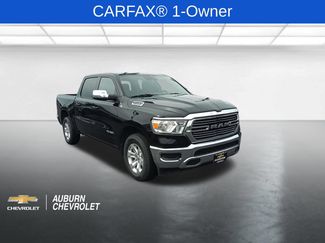 Used 2024 RAM 1500 Laramie AWD/4WD 360° Tour
