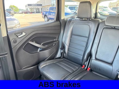Used 2019 Ford Escape Titanium AWD/4WD image 13