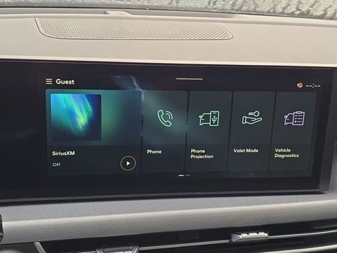 New 2026 Hyundai Sonata SE FWD image 8
