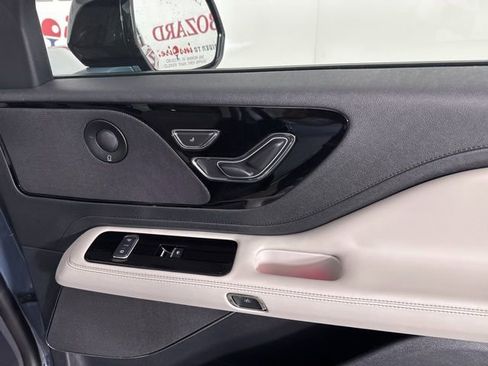 New 2025 Lincoln Aviator Reserve w/ Jet Appearance Package image 22