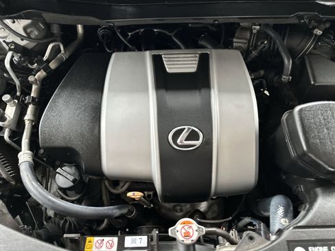 Used 2019 Lexus RX 350 FWD w/ Navigation Package image 18