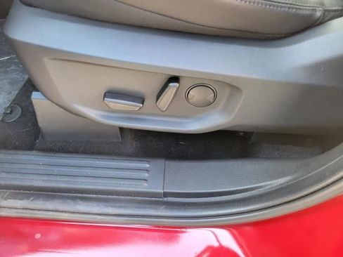 New 2025 Ford Ranger Lariat w/ FX4 Off-Road Package image 23