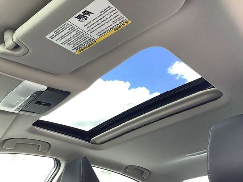 New 2025 Nissan Altima 2.5 SV w/ SV Special Edition Package image 31