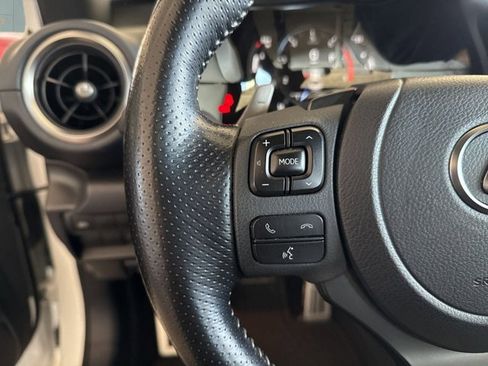 Used 2021 Lexus IS 350 F Sport image 15