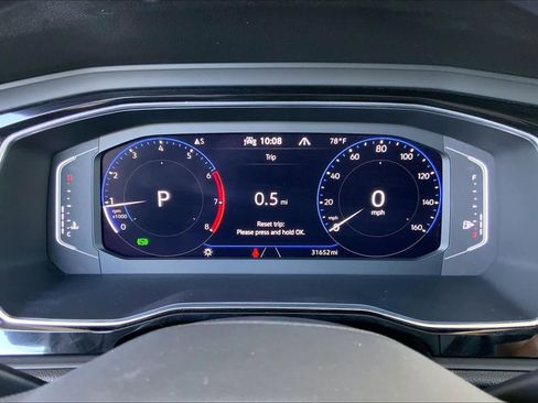 Used 2023 Volkswagen Jetta SEL FWD image 26