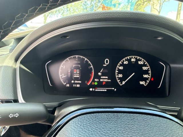 Certified 2026 Honda Civic Sport image 28