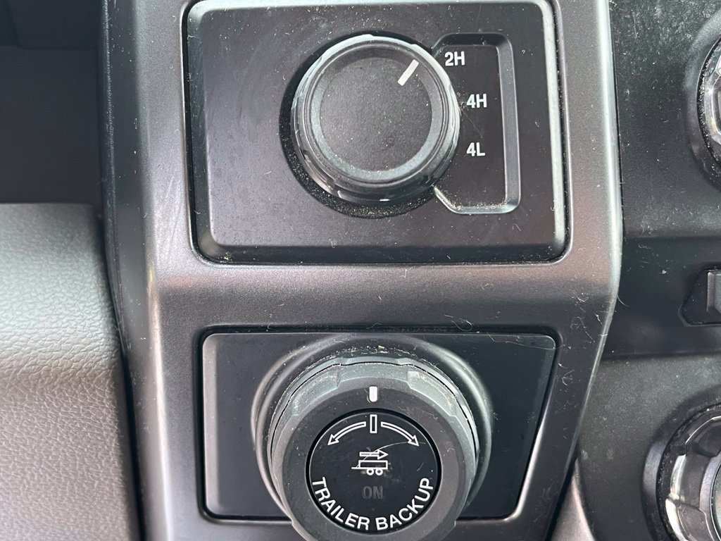 Used 2018 Ford F150 XLT w/ Equipment Group 301A Mid AWD/4WD image 24