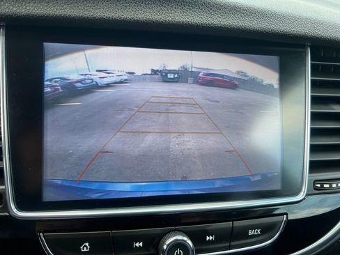 Used 2019 Buick Encore Essence FWD image 52