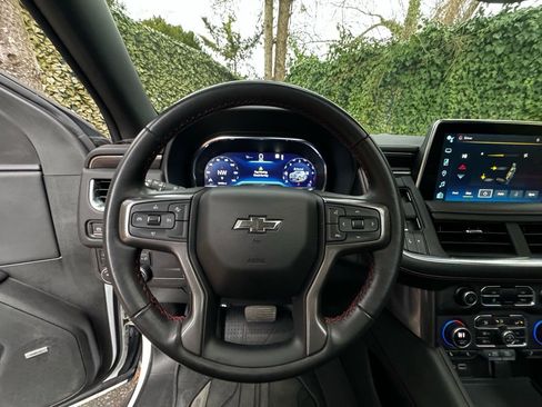 Used 2023 Chevrolet Tahoe RST image 11