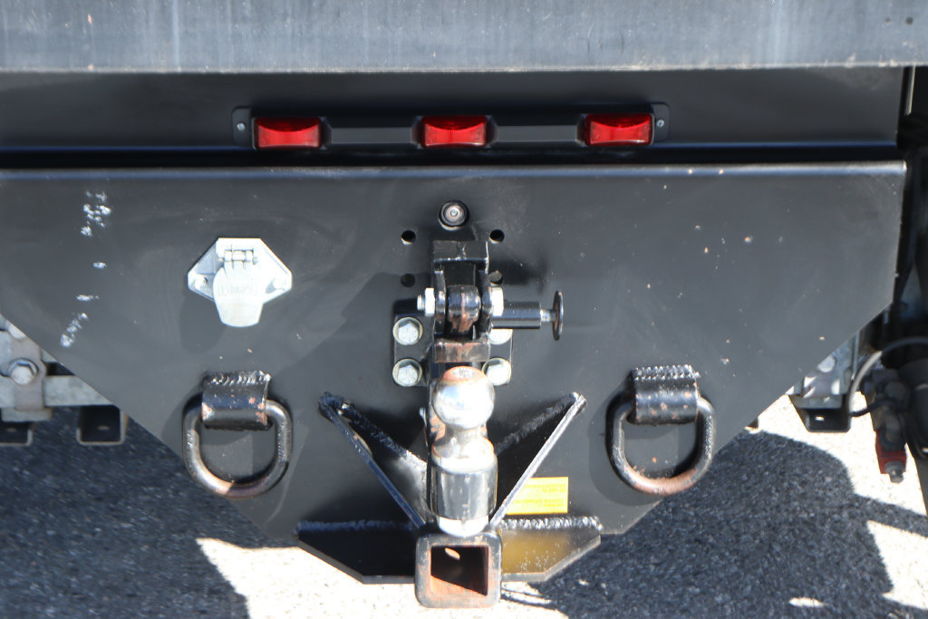 Used 2020 Ford F550 4x4 Crew Cab Super Duty w/ XLT Value Package image 55