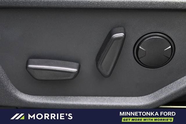 Certified 2025 Ford Bronco Badlands AWD/4WD image 14