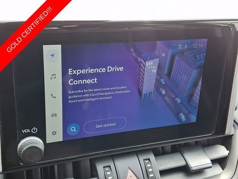 Certified 2024 Toyota RAV4 Adventure image 16