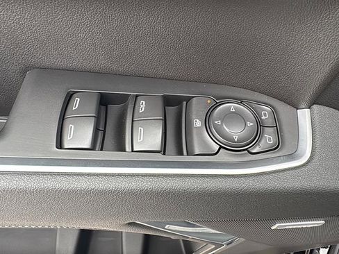 New 2026 Chevrolet Silverado 1500 RST AWD/4WD image 15