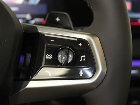 New 2026 BMW X3 xDrive30 w/ M Sport Package image 26