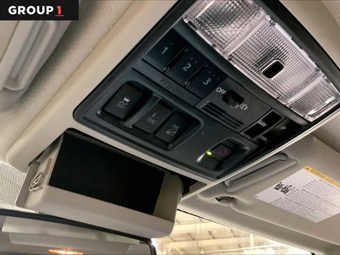 Used 2022 Toyota 4Runner Limited image 34