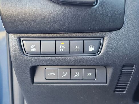 New 2026 MAZDA CX-50 AWD 2.5 Hybrid w/ Weather Package image 35