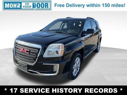 Used 2017 GMC Terrain SLE w/ Convenience Package
