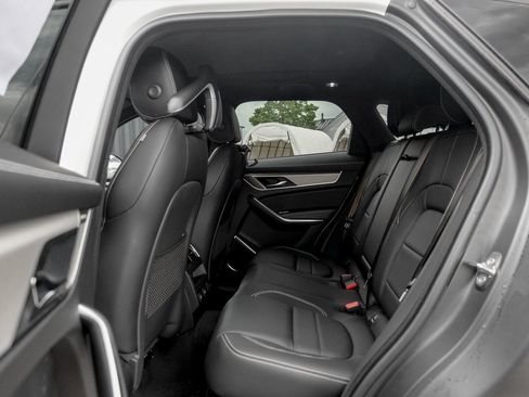 New 2026 Jaguar F-PACE R-Dynamic S image 16