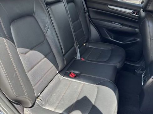 Used 2023 MAZDA CX-5 AWD 2.5 S image 10