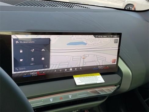 New 2026 BMW X3 xDrive30 w/ Premium Package image 23