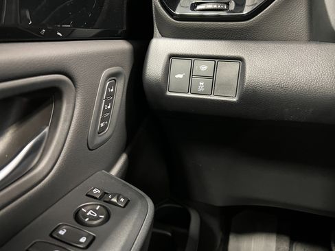 New 2025 Honda Pilot TrailSport image 16