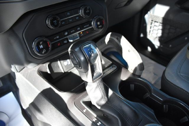 Used 2024 Ford Bronco Big Bend AWD/4WD image 33