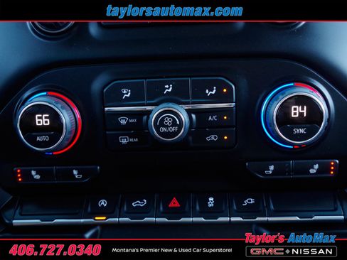 Used 2022 Chevrolet Silverado 1500 LT image 14