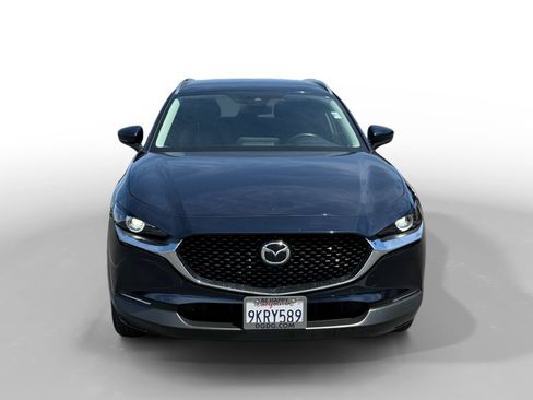 Certified 2023 MAZDA CX-30 AWD 2.5 S w/ Preferred Package image 8