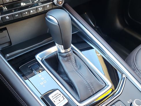 Used 2023 MAZDA CX-5 Signature image 22