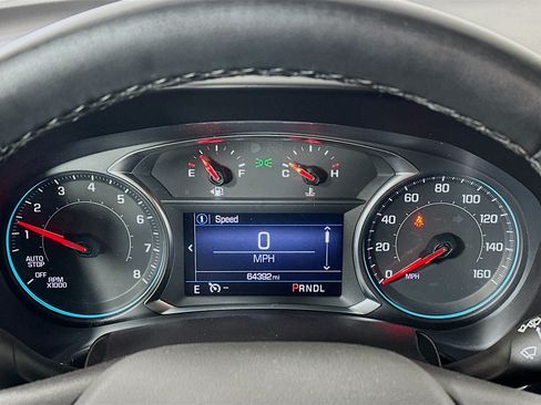 Used 2024 Chevrolet Equinox LT AWD/4WD image 12