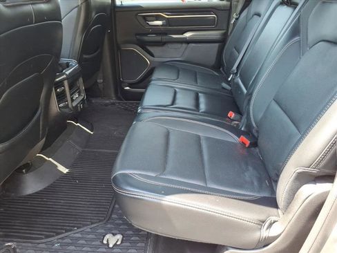 Used 2021 RAM 1500 Rebel w/ Rebel Level 2 Equipment Group AWD/4WD image 13