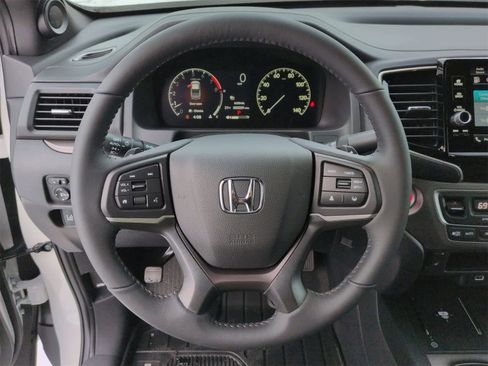 New 2026 Honda Ridgeline RTL image 25